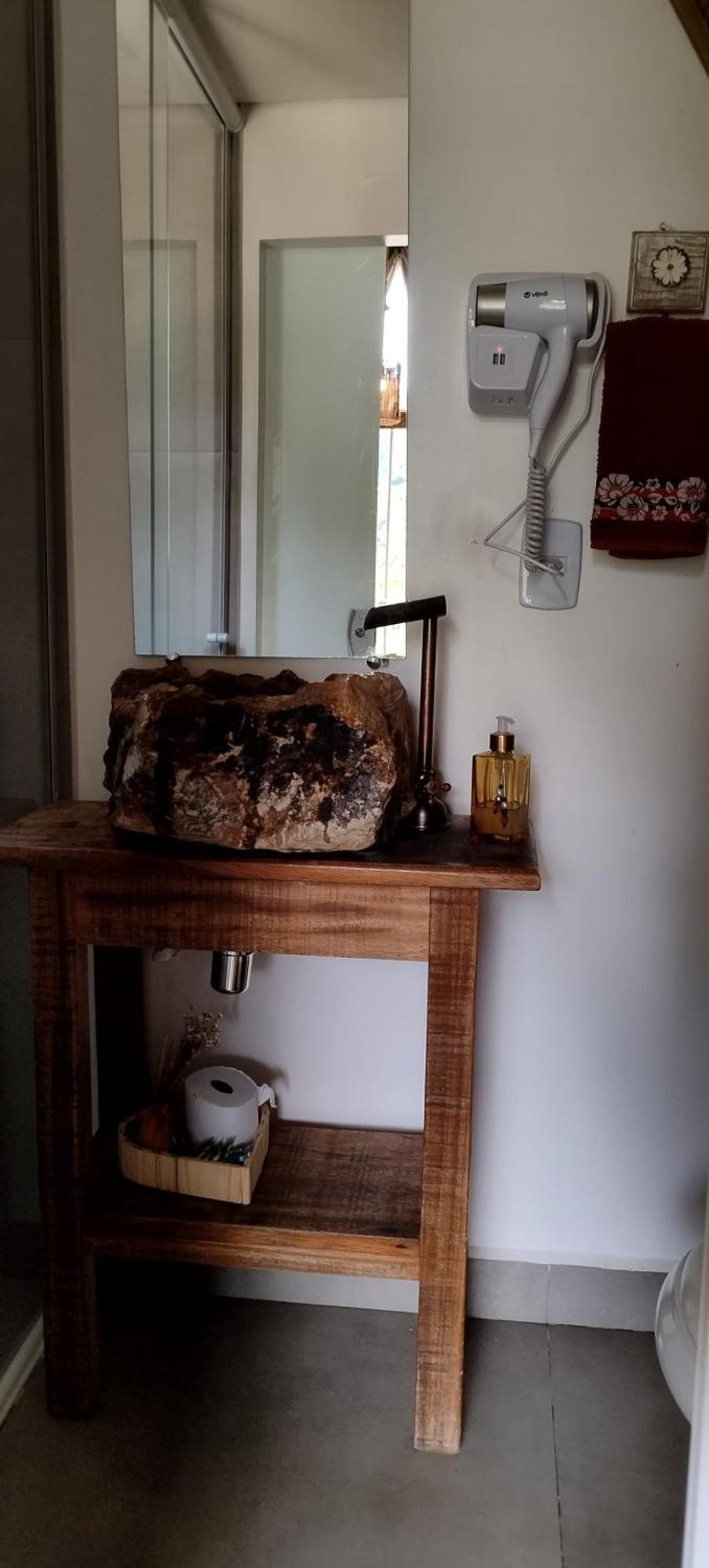 Sitio Lar Da Terra Villa Sao Roque  Luaran gambar