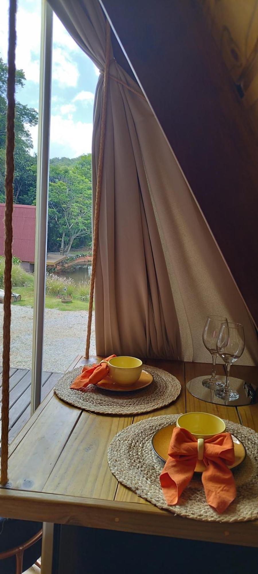 Sitio Lar Da Terra Villa Sao Roque  Luaran gambar