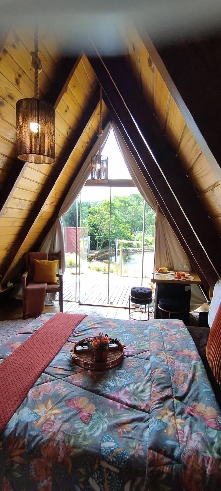Sitio Lar Da Terra Villa Sao Roque  Luaran gambar