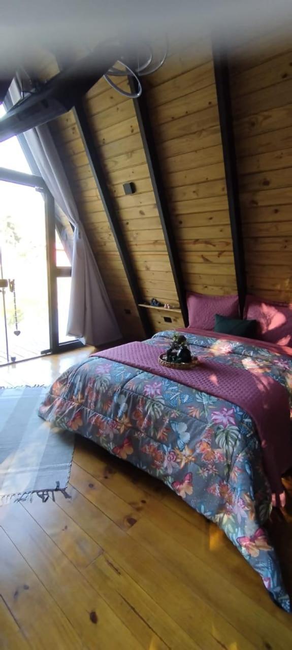 Sitio Lar Da Terra Villa Sao Roque  Luaran gambar