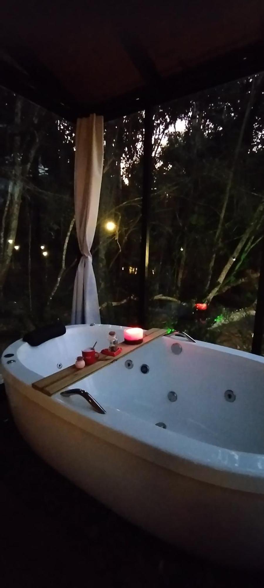 Sitio Lar Da Terra Villa Sao Roque  Luaran gambar