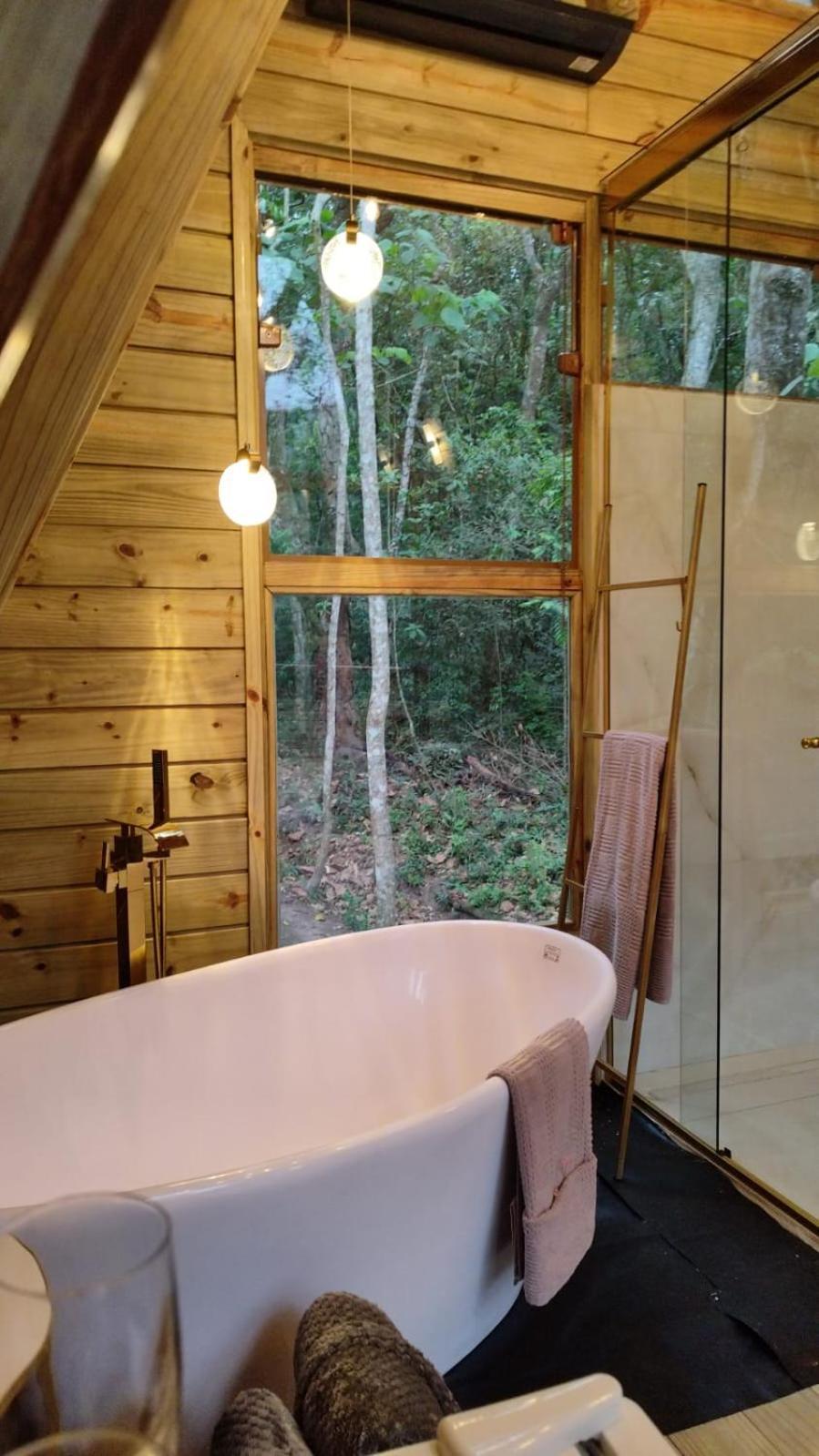 Sitio Lar Da Terra Villa Sao Roque  Luaran gambar