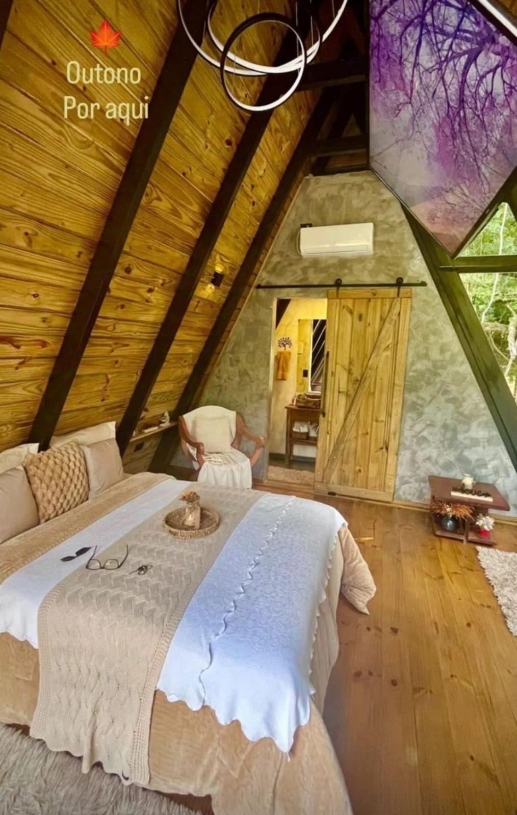Sitio Lar Da Terra Villa Sao Roque  Luaran gambar